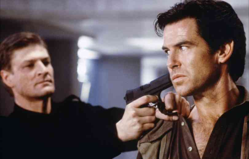 Goldeneye