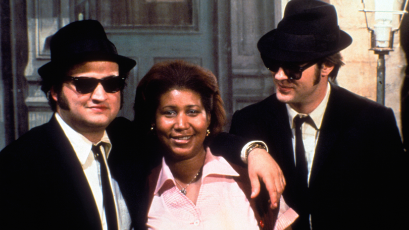 Aretha Franklin est morte : La reine de soul avait 76 ans