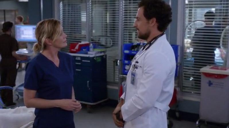 greys anatomy saison 15 med deluca