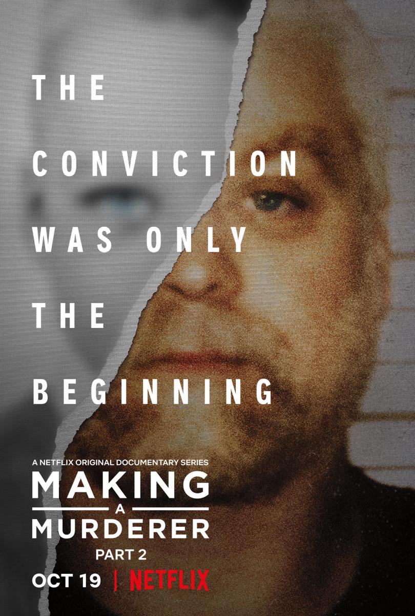 making a murderer Saison 2