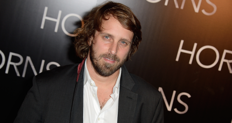 Alexandre Aja