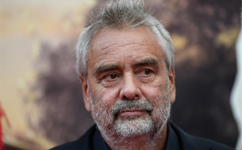 Luc Besson