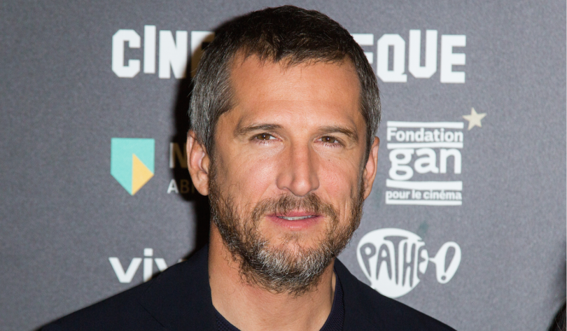 Guillaume Canet