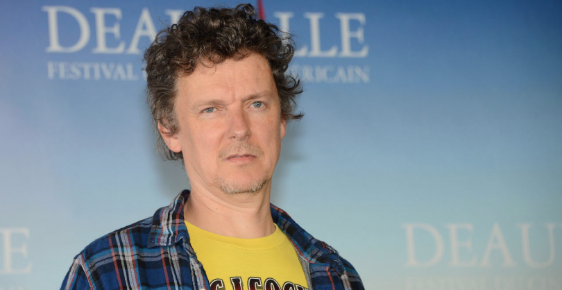 Michel Gondry