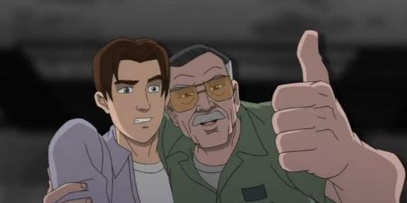 stan lee cameos