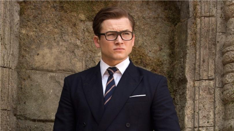 Kingsman 3 se fera sans Eggsy (Taron Egerton)