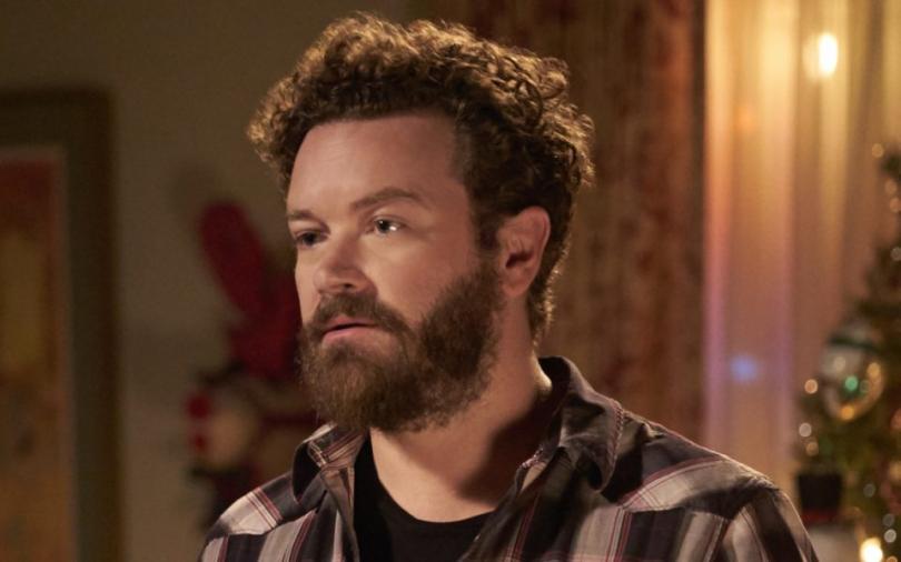 Danny Masterson