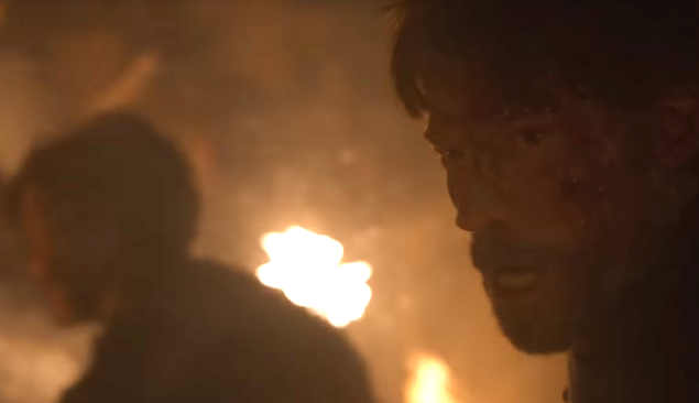 GOT trailer saison 8 jaime