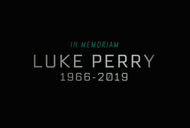 mort luke perry in memoriam