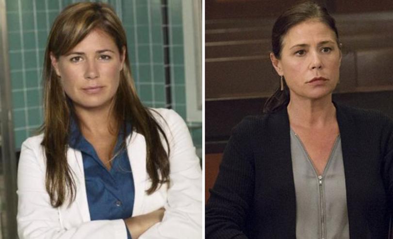 Er Maura Tierney