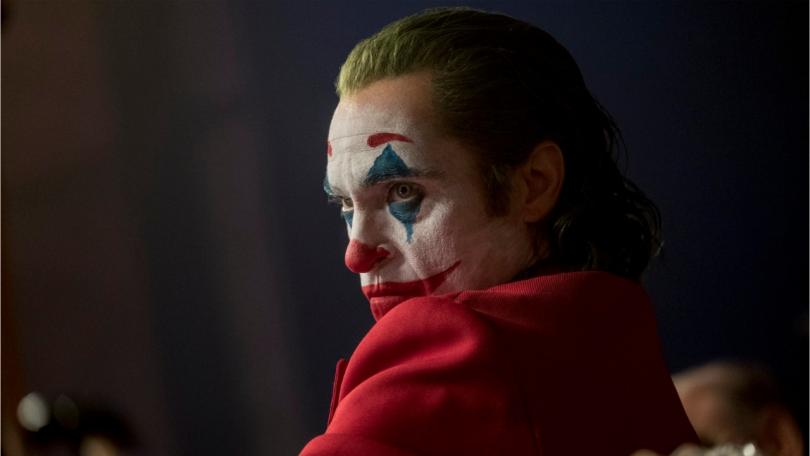 Joker Joaquin Phoenix