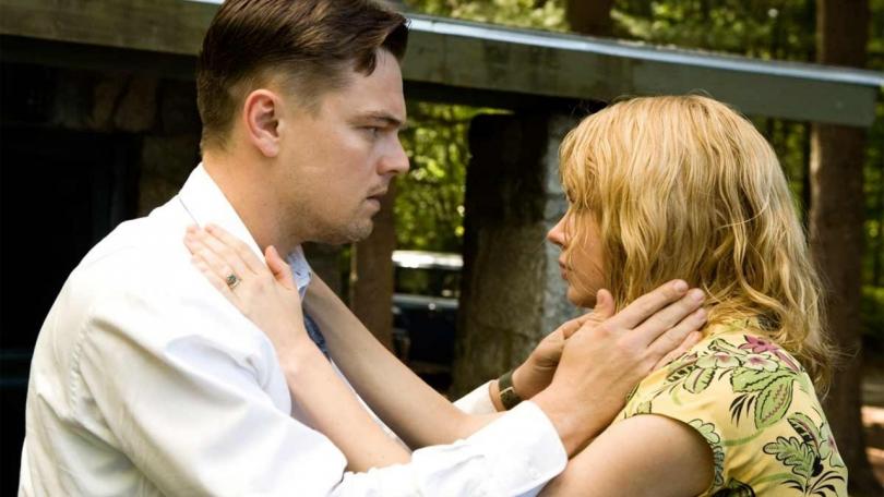 Shutter Island