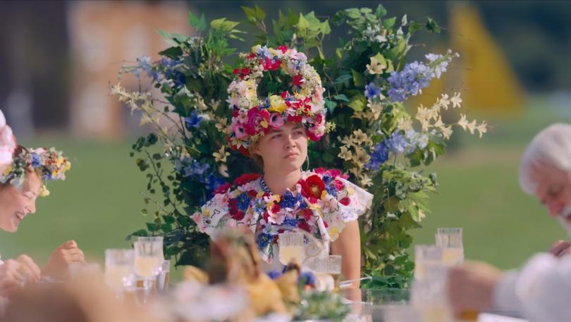 Midsommar - Florence Pugh