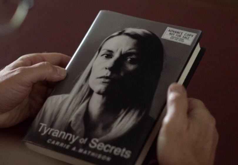 Homeland livre