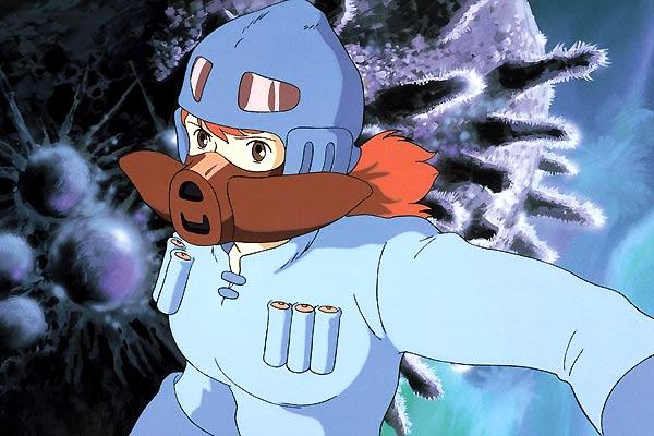 Nausicaä