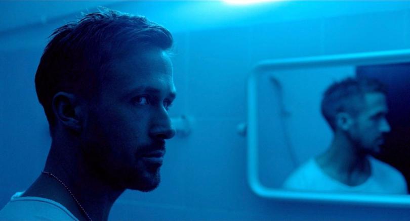 Only God Forgives