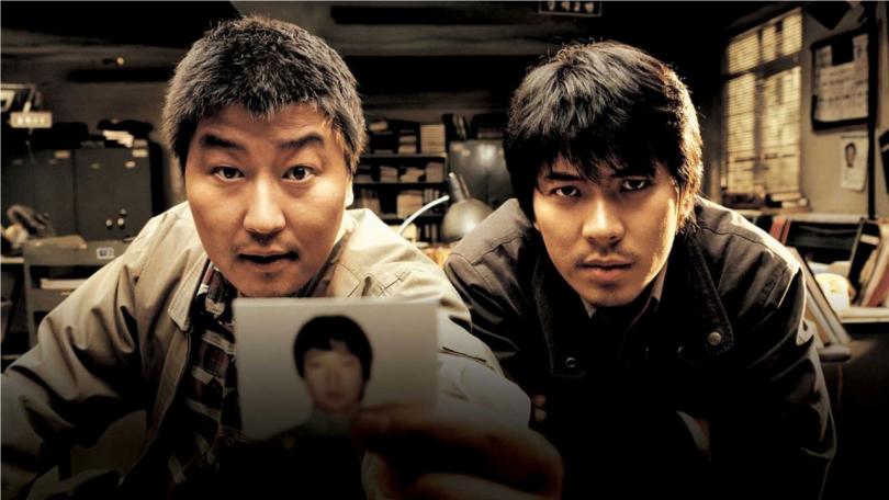 Le tueur de Memories of Murder s'étonne ne pas avoir été attrapé plus tôt 