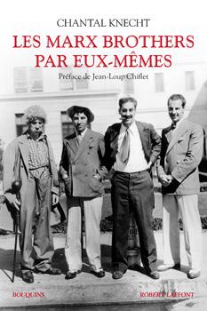 Les Marx Borthers par eux-mêmes