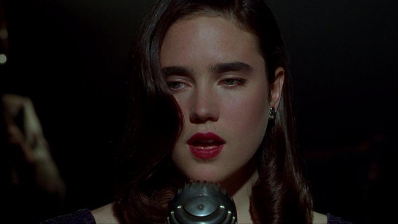 Jennifer Connelly dans Dark City