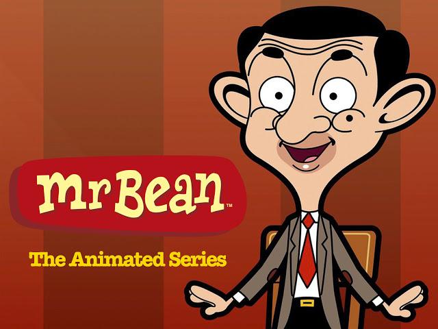 Mr Bean