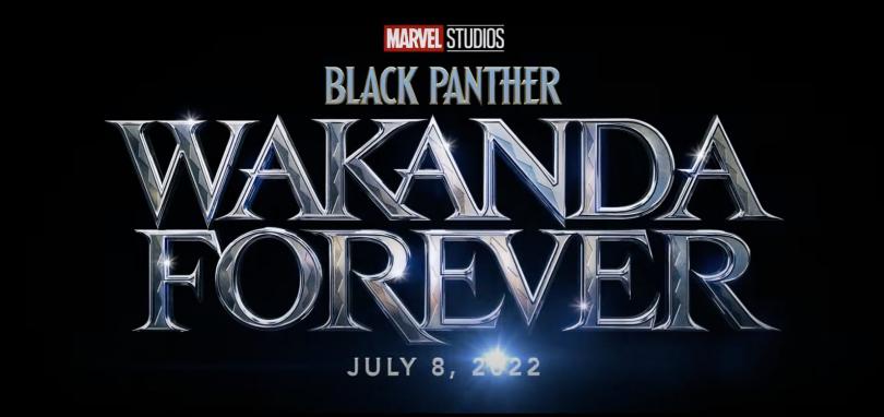 wakanda forever