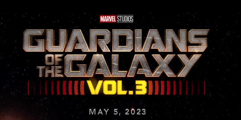 Guardians of the Galaxy Vol. 3