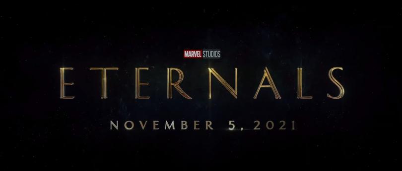 Eternals