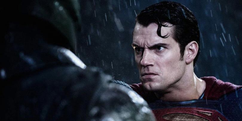 Batman v Superman : L'Aube de la Justice