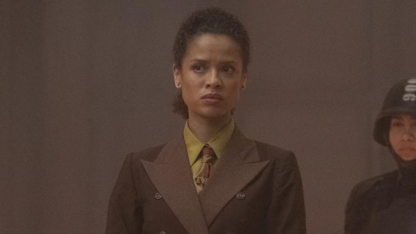 Gugu Mbatha-Raw loki