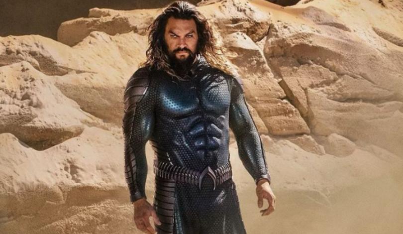 Aquaman 2