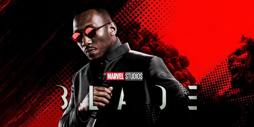 Blade marvel