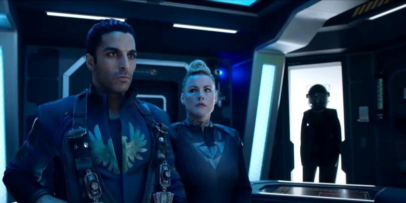 The Expanse saison 6