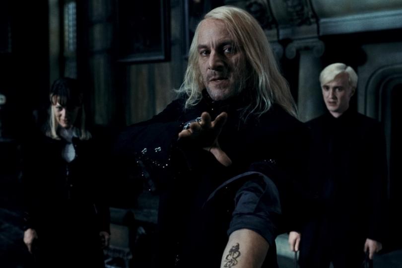 Lucius Malefoy