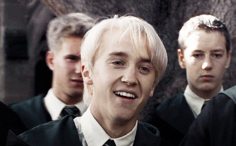 Dragos Malefoy