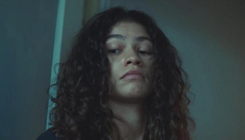 Zendaya Euphoria saison 2