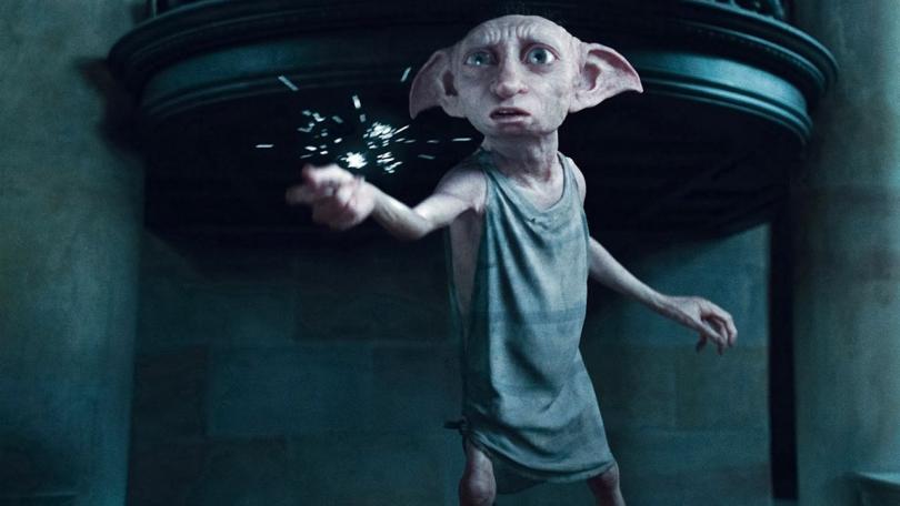 Dobby