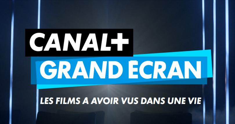 Canal+ Grand Ecran