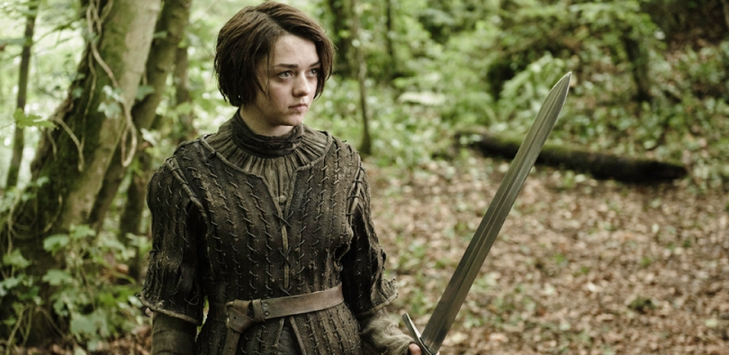 Arya Stark