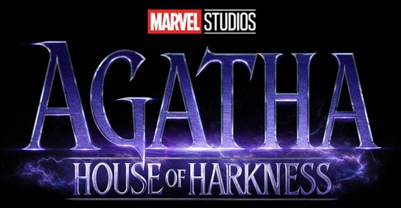 Agatha: House of Harkness