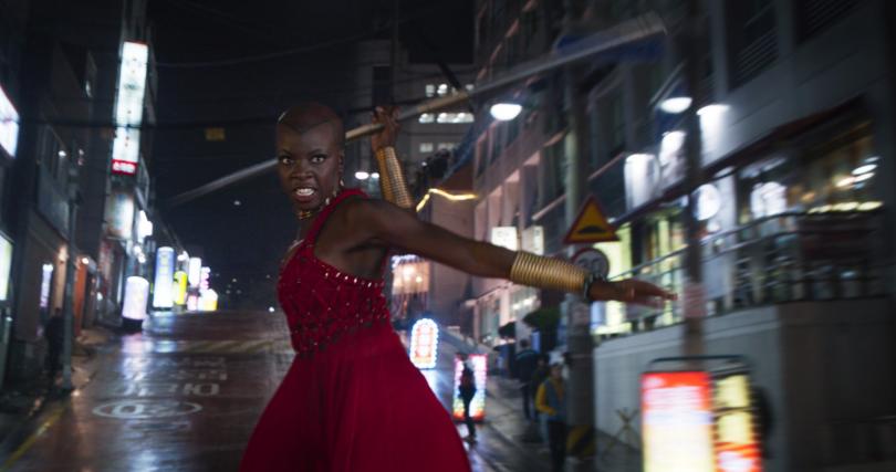 Okoye