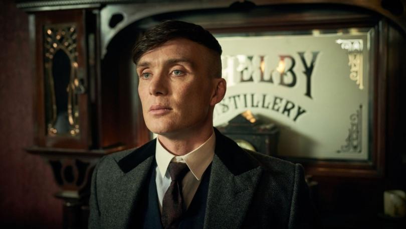 Peaky Blinders saison 6 : Cillian Murphy parle français grâce à sa mère