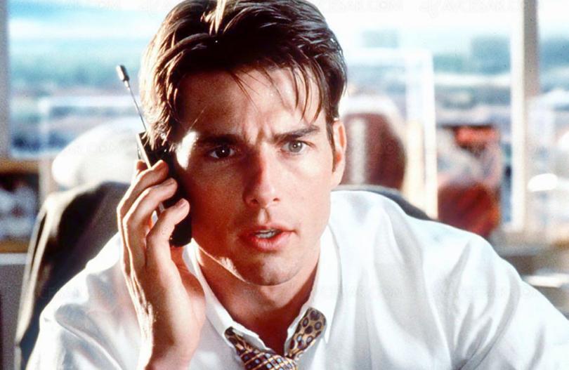 Jerry Maguire