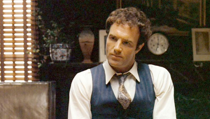 James Caan dans Le Parrain