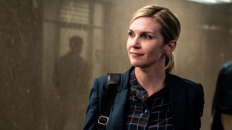 Après Better Call Saul, Rhea Seehorn va refaire une série avec Vince Gilligan