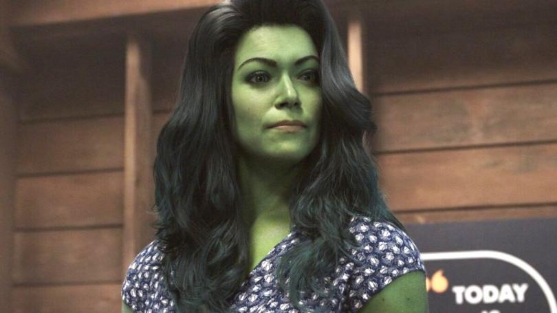 She-Hulk