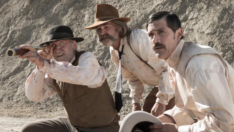 Bone Tomahawk