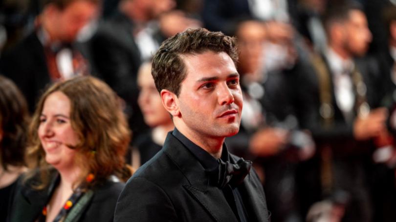 Xavier Dolan veut prendre une pause du cinéma : "Je suis comme tanné"