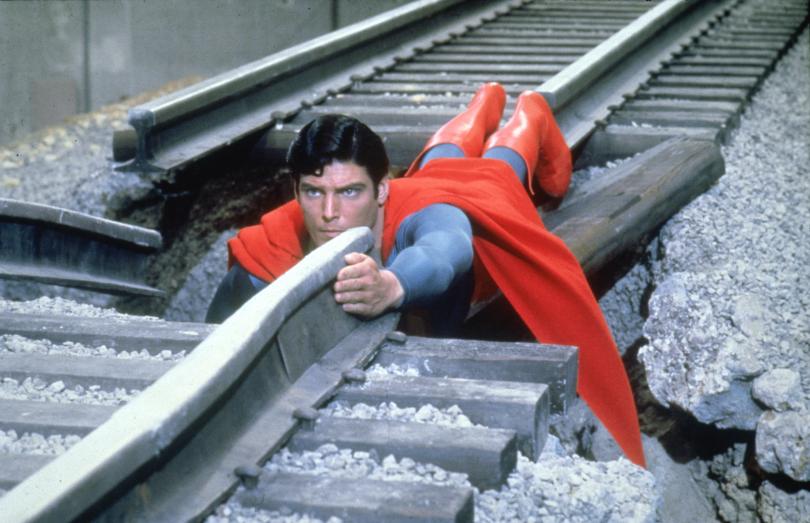 Superman 2