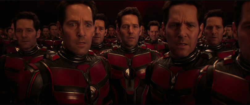 Ant-Man 3