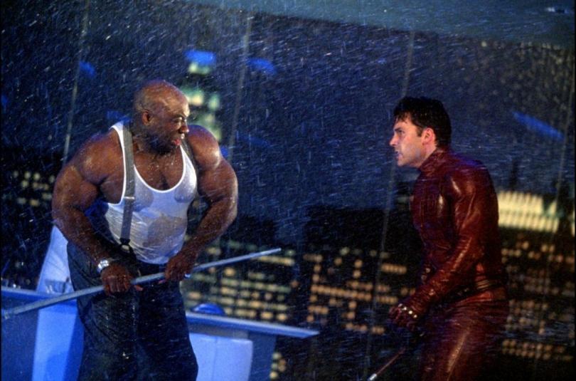 michael clarke duncan daredevil